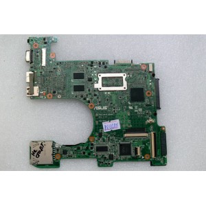 MB BAD - донор Asus VX6S (60-OA3NMB2000) VX6S REV 2.0., Intel SR0D9, AMD 216-0809024, Intel CG82NM10, 4 чипа Samsung K4W2G1646C-HC11 204