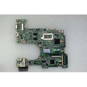 MB BAD - донор Asus Eee PC 1215N/VX6 (60-OA2HMB1500) 1215N/VX6 REV.1.4., Intel SLBXC Intel Atom D525, nVidia N11M-PT2-S-B1, Intel SLGXX CG82NM10, 4 чипа Samsung K4W1G164GE-HC-12 040