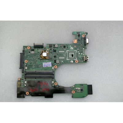 MB BAD - донор Asus Eee PC 1215N/VX6 (60-OA38MB3000-B04) 1215N/VX6 REV.1.5.,Intel SLBXE Atom N570, Intel SLGXX CG82NM10 