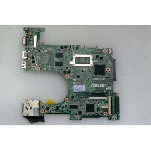 MB BAD - донор Asus Eee PC 1215N/VX6 (60-OA2HMB1500) 1215N/VX6 REV.1.4., Intel SLBXC Intel Atom D525, nVidia N11M-PT2-S-B1, Intel SLGXX CG82NM10, 4 чипа HYNIX H5TO1G63BFR 12C 043A