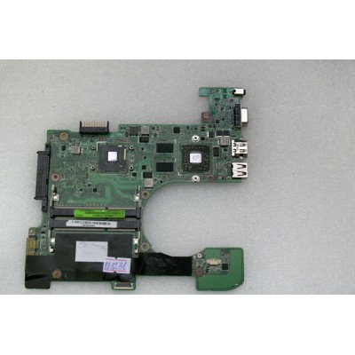 MB BAD - донор Asus VX6S (60-OA3NMB2000) VX6S REV 2.0., Intel SR0D9, AMD 216-0809024, Intel CG82NM10, 4 чипа Samsung K4W2G1646C-HC11 207