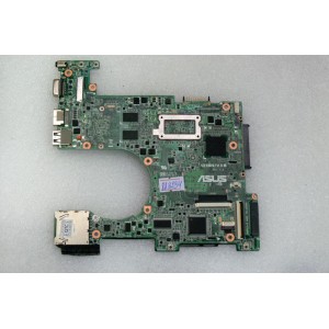 MB BAD - донор Asus Eee PC 1215N/VX6 (60-OA2HMB1500) 1215N/VX6 REV.1.4., Intel SLBXC Intel Atom D525, nVidia N11M-PT2-S-B1, Intel SLGXX CG82NM10, 4 чипа HYNIX H5TO1G63BFR 12C 043A