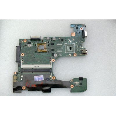 MB BAD - донор Asus Eee PC 1215N/VX6 (60-OA38MB3000-B04) 1215N/VX6 REV.1.5., Intel SLBXE Atom N570, Intel SLGXX CG82NM10