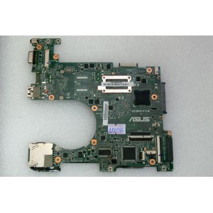 MB BAD - донор Asus Eee PC 1215N/VX6 (60-OA38MB3000-B04) 1215N/VX6 REV.1.5., Intel SLBXE Atom N570, Intel SLGXX CG82NM10