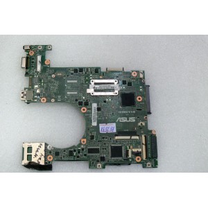 MB BAD - донор Asus Eee PC 1215N/VX6 (60-OA38MB3000-B04) 1215N/VX6 REV.1.5., Intel SLBXE Atom N570, Intel SLGXX CG82NM10