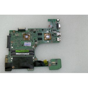 MB BAD - донор Asus VX6S (60-OA3NMB2000) VX6S REV 2.0., Intel SR0D9, AMD 216-0809024, Intel CG82NM10, 4 чипа Samsung K4W2G1646C-HC11 207