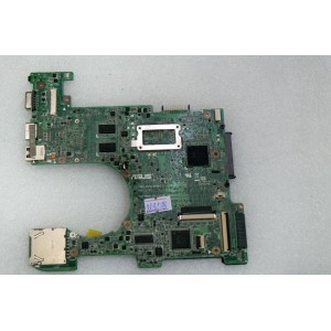 MB BAD - донор Asus VX6S (60-OA3NMB2000) VX6S REV 2.0., Intel SR0D9, AMD 216-0809024, Intel CG82NM10, 4 чипа Samsung K4W2G1646C-HC11 207