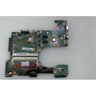 MB BAD - донор Asus Eee PC 1215N/VX6 (60-OA2HMB1500) 1215N/VX6 REV.1.4., Intel SLBXC Intel Atom D525, nVidia N11M-PT2-S-B1, Intel SLGXX CG82NM10, 4 чипа Samsung K4W1G164GE-HC-12 113
