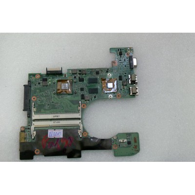MB BAD - донор Asus Eee PC 1215N/VX6 (60-OA2HMB1500-C02) 1215N/VX6 REV.1.3 ., Intel SLBXC Intel Atom D525, nVidia N11M-PT2-S-B1, Intel SLGXX CG82NM10, 4 чипа HYNIX H5TO1G63BFR 12C 029A