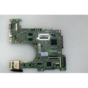 MB BAD - донор Asus Eee PC 1215N/VX6 (60-OA2HMB1500-D12) 1215N/VX6 REV.1.4., Intel SLBXC Intel Atom D525, nVidia N11M-PT2-S-B1, Intel SLGXX CG82NM10, 4 чипа Samsung K4W1G164GE-HC-12 104