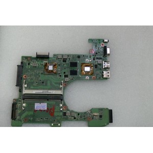 MB BAD - донор Asus VX6S (60-OA3NMB2000) VX6S REV 2.0., Intel SR0D9, AMD 216-0809024,Intel CG82NM10, 4 чипа HYNIX H5TO2G63BRF 11C 203A