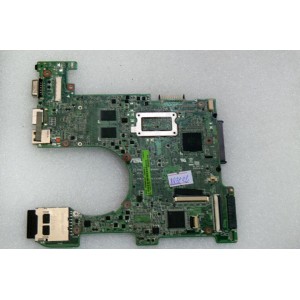MB BAD - донор Asus VX6S (60-OA3NMB2000) VX6S REV 2.0., Intel SR0D9, AMD 216-0809024,Intel CG82NM10, 4 чипа HYNIX H5TO2G63BRF 11C 203A