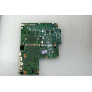 MB BAD - донор Asus X541SC MB._4G (90NB0CI0-R00010, 60NB0CI0-MB1801 (202)) X541SC REV. 2.0., nVidia N15V-GL1-KB-A2, 4 чипа D9SHS 6RP45, 2 чипа MICRON 6OK17 D9PTD MT41J128M16JT-093G:K - снято CPU