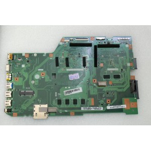 MB BAD - донор Asus X751NA MAIN_BD._4G (90NB0EA0-R00010, 60NB0EB0-MB1031 (213)) X751NV REV. 2.1., 4 чипа SEC 710 K4W4G16, 8 чипов Micron 7EP45 D9SGQ MT41K512M8DA-107:P - снято CPU, GPU