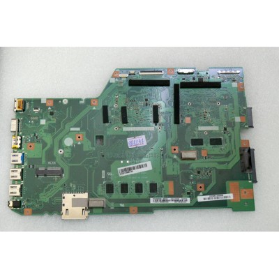 MB BAD - донор Asus X751NA MAIN_BD._4G (90NB0EA0-R00010, 60NB0EB0-MB1031 (213)) X751NV REV. 2.1., 4 чипа SEC 710 K4W4G16, 8 чипов Micron 7EP45 D9SGQ MT41K512M8DA-107:P - снято CPU, GPU