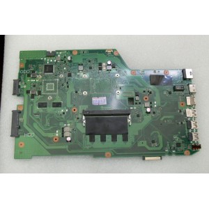 MB BAD - донор Asus X751NA MAIN_BD._4G (90NB0EA0-R00010, 60NB0EB0-MB1031 (213)) X751NV REV. 2.1., 4 чипа SEC 710 K4W4G16, 8 чипов Micron 7EP45 D9SGQ MT41K512M8DA-107:P - снято CPU, GPU