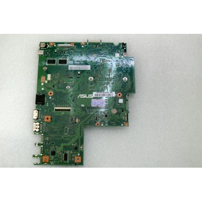 MB BAD - донор Asus X541NC MB._0M (90NB0E90-R00020, 60NB0E90-MB1300 R216) X541NC REV. 2.1., 4 чипа SK hynix H5TC4G63CFR 724V - снято CPU, GPU