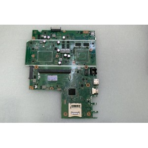 MB BAD - донор Asus X541NC MB._0M (90NB0E90-R00020, 60NB0E90-MB1300 R216) X541NC REV. 2.1., 4 чипа SK hynix H5TC4G63CFR 724V - снято CPU, GPU