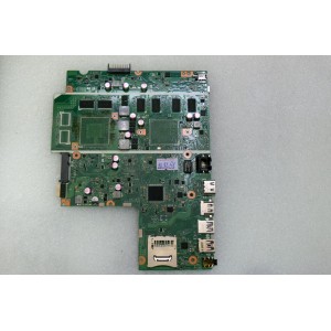 MB BAD - донор Asus X541SC MB._4G (90NB0CI0-R00010, 60NB0CI0-MB1801 (203)) X41SC REV. 2.0., 8 чипов 6MP77 D9SHD MT41K256M16TW-107:P, 4 чипа 6JK17 D9PTD MT41J128M16JT-093G:K - снято CPU, GPU