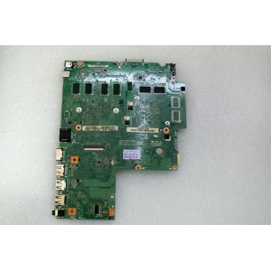 MB BAD - донор Asus X541SC MB._4G (90NB0CI0-R00010, 60NB0CI0-MB1801 (203)) X41SC REV. 2.0., 8 чипов 6MP77 D9SHD MT41K256M16TW-107:P, 4 чипа 6JK17 D9PTD MT41J128M16JT-093G:K - снято CPU, GPU