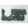 MB BAD - донор Asus K501UXM MB_BD._8G (90NB0A60-R00100, 60NB0A60-MB2600-203) K501UW REV. 2.0., 4 чипа ELPIDA W4032BABG-60-F, 8 чипов K4A8G08 SEC 634 - снято CPU, GPU