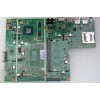 MB BAD - донор Asus X541UJ MB._0M (90NB0ER0-R03200, 60NB0ER0-MB3200 (201)) X541UK REV. 2.0., nVidia N16V-GM-B1, 4 чипа K4W4G16 SEC 707 - снято CPU