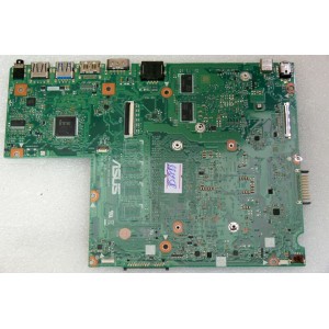 MB BAD - донор Asus X541UJ MB._0M (90NB0ER0-R03200, 60NB0ER0-MB3200 (201)) X541UK REV. 2.0., nVidia N16V-GM-B1, 4 чипа K4W4G16 SEC 707 - снято CPU