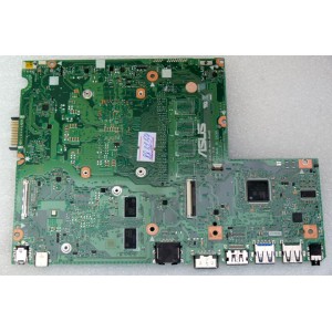MB BAD - донор Asus X541UJ MB._0M (90NB0ER0-R03200, 60NB0ER0-MB3200 (201)) X541UK REV. 2.0., nVidia N16V-GM-B1, 2 чипа K4W4G16 SEC 701, 2 чипа K4W4G16 SEC 704 - снято CPU 