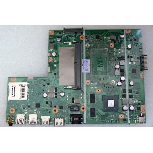 MB BAD - донор Asus X541UJ MB._0M (90NB0ER0-R03200, 60NB0ER0-MB3200 (201)) X541UK REV. 2.0., nVidia N16V-GM-B1, 2 чипа K4W4G16 SEC 701, 2 чипа K4W4G16 SEC 704 - снято CPU 
