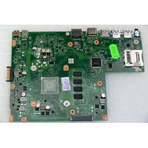 MB BAD - донор Asus X540YA MAIN_BD._4G (60NB0CN0-MB6500) X540YA REV.3.0., 4 чипа SK hynix H5TC4G63CFR 733A, 4 чипа SK hynix H5TC4G63CFR 730A - снято CPU