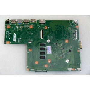 MB BAD - донор Asus X540YA MAIN_BD._4G (60NB0CN0-MB6500) X540YA REV.3.0., 8 чипов SK hynix H5TC4G63CFR 730A - снято CPU