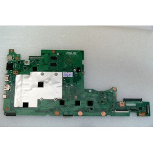 MB BAD - донор Asus X505BP MB._8G (60NB0G00-MB1011) X505BP REV. 2.00., AMD 216-0856050, 4 чипа Micron D9SMP MT41J256M16LY-091G:N, 8 чипов SK hynix H5AN8G8NAFR 648A - снято CPU
