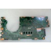 MB BAD - донор Asus K501UQ MAIN_BD._4G (90NB0BP0-R00040, 60NB0BP0-MB1003-201) K501UW REV. 2.0, nVidia N16S-GT1-KB-A2, 2 чипа D9SXC MT51J256M32HF-60:A, 8 чипов K4A4G08 SEC 634 - снято CPU