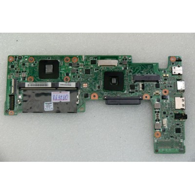 MB BAD - донор Lenovo IdeaPad S206, (11S90000094Z) WOODY MB REV:2.1, AMD CMC50AFPB22GT AMD C-Series BGA413 (FT1) C-50, AMD 216-0792006