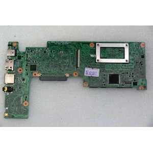 MB BAD - донор Lenovo IdeaPad S206, (11S90000094Z) WOODY MB REV:2.1, AMD CMC50AFPB22GT AMD C-Series BGA413 (FT1) C-50, AMD 216-0792006