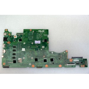 MB BAD - донор Asus X505BA MB._4G (60NB0G10-MB1210) X505BP REV. 2.00., 8 чипов SK hynix H5AN4G8NAFR 734V - снято CPU, GPU MB BAD - донор Asus X505BA MB._4G (60NB0G10-MB1210) X505BP REV. 2.00., 8 чипов SK hynix H5AN4G8NAFR 734V - снято CPU, GPU