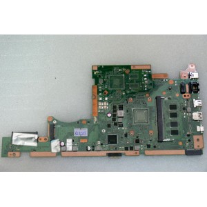 MB BAD - донор Asus X505BA MB._4G (60NB0G10-MB1210) X505BP REV. 2.00., 8 чипов SK hynix H5AN4G8NAFR 734V - снято CPU, GPU MB BAD - донор Asus X505BA MB._4G (60NB0G10-MB1210) X505BP REV. 2.00., 8 чипов SK hynix H5AN4G8NAFR 734V - снято CPU, GPU