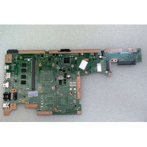 MB BAD - донор Asus X505BA MB._4G (60NB0G10-MB1310) X505BP REV. 2.00., 8 чипов D9TGG MT40A512M8RH-083E:B - снято CPU, GPU