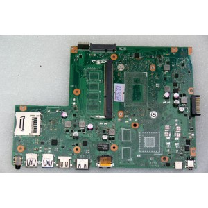 MB BAD - донор Asus X540LA MAIN_BD._0G (60NB0B00-MB2300-214) X540LJ REV. 2.1 - снято - CPU, GPU