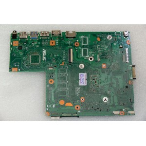 MB BAD - донор Asus X540LA MAIN_BD._0G (60NB0B00-MB2300-214) X540LJ REV. 2.1 - снято - CPU, GPU