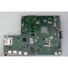 MB BAD - донор Asus Vivobook F540Y, F540YA, R540Y, R540YA, X540Y, X540YA MAIN_BD._2G (60NB0CN0-MB5010) X540YA REV. 3.0., 4 чипа SK hynix H5TC4G63CFR 730A - снято CPU