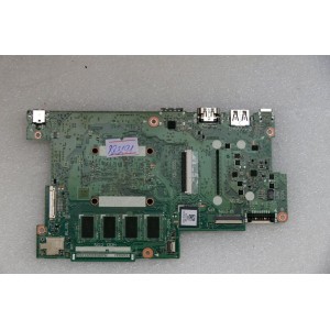 MB BAD - донор Asus E203NA MB._4G (60NB0EZ0-MB1302) E203NA REV:2.0., 8 чипов D9SDD MT41K256M16LY-107:N - снято CPU