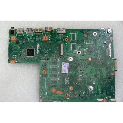 MB BAD - донор Asus X540LA MAIN_BD._0G (60NB0B00-MB2300) X540LJ REV. 2.1 - снято - CPU, GPU
