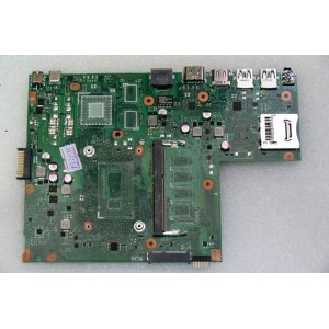 MB BAD - донор Asus X540LA MAIN_BD._0G (60NB0B00-MB2300) X540LJ REV. 2.1 - снято - CPU, GPU