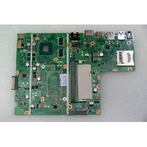 MB BAD - донор Asus X541UJ MB._0M (90NB0ER0-R03200, 60NB0ER0-MB3200 (201)) X541UJ REV. 2.0., nVidia N16V-GM-B1, 4 чипа K4W4G16 SEC 707 - снято CPU