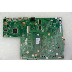 MB BAD - донор Asus X541UJ MB._0M (90NB0ER0-R03200, 60NB0ER0-MB3200 (201)) X541UJ REV. 2.0., nVidia N16V-GM-B1, 4 чипа K4W4G16 SEC 707 - снято CPU
