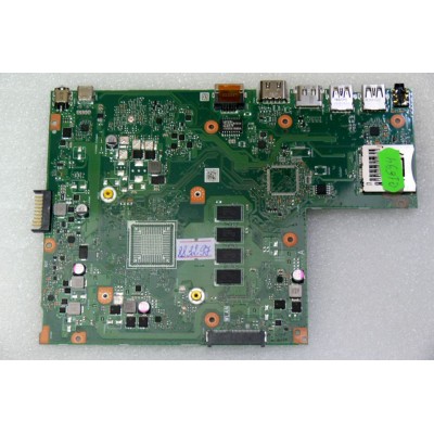 MB BAD - донор Asus X540YA MAIN_BD._4G (60NB0CN0-MB6500) X540YA REV.3.0., 8 чипов SK hynix H5TC4G63CFR 730A - снято CPU