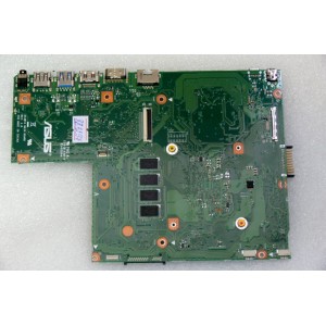 MB BAD - донор Asus X540YA MAIN_BD._4G (60NB0CN0-MB6500) X540YA REV.3.0., 8 чипов SK hynix H5TC4G63CFR 730A - снято CPU