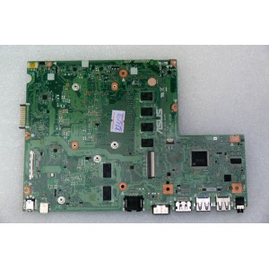 MB BAD - донор Asus X541UVK MB._4G (90NB0CG0-R0A200, 60NB0CG0-MBA200) X541UVK REV. 2.0., nVidia N16V-GMR1-S-A2, 2 чипа K4W4G16 SEC 701, 2 чипа K4W4G16 SEC 710, 8 чипов K4A4G08 SEC 725 - снято CPU