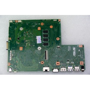 MB BAD - донор Asus X540YA MAIN_BD._4G (60NB0CN0-MB6500) X540YA REV.3.0., 8 чипов SK hynix H5TC4G63CFR 730A - снято CPU